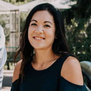 Meet your Posher, Meredith